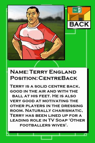 Football Management RPG Free