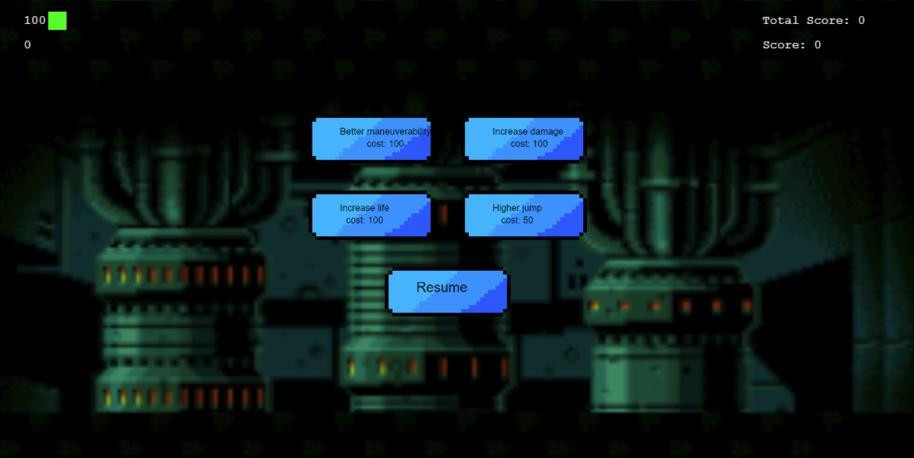 Hurry Up, Samus! (itch) Hurry Up, Samus! (itch)
