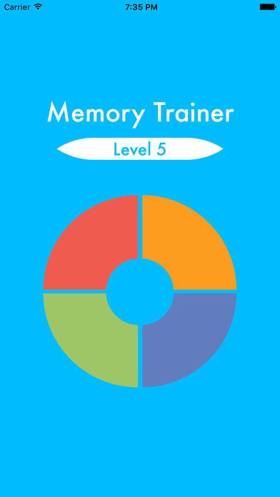 Статьи по Memory Trainer - Increase your Brain Power