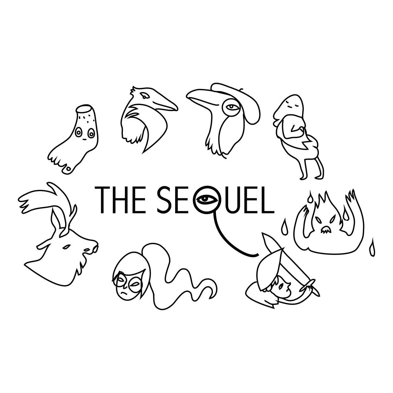 The Sequel (itch)