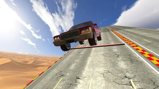 Dangerousness (Android, AR)