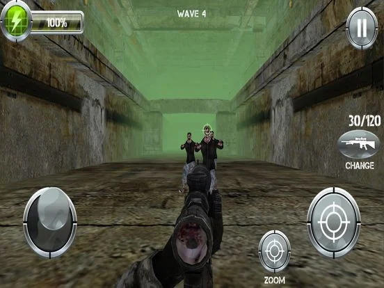 Sewer Zombies Sewer Zombies