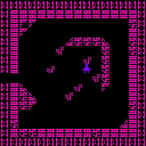 Magenta (itch)