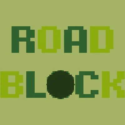 Road Block (itch) Road Block (itch)
