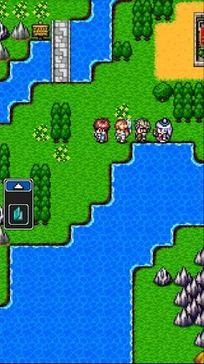 RPG Dragon Lapis RPG Dragon Lapis