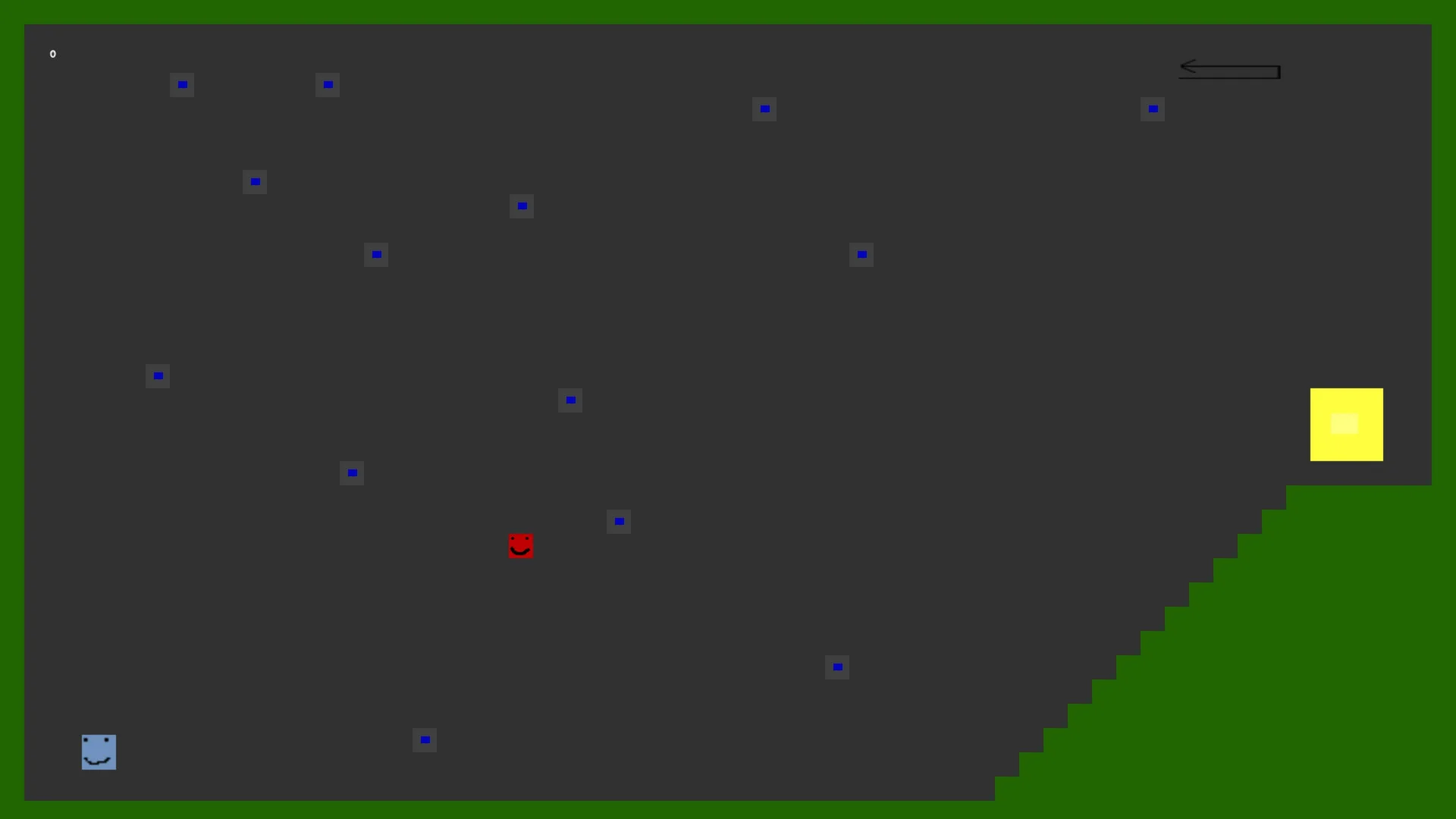The Adventures Of The Rectangle v1.0 (itch) The Adventures Of The Rectangle v1.0 (itch)