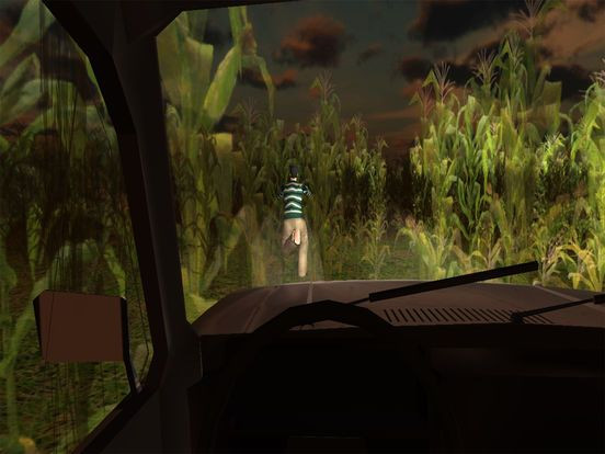 Real Crime - Chase The Thief 3D Real Crime - Chase The Thief 3D