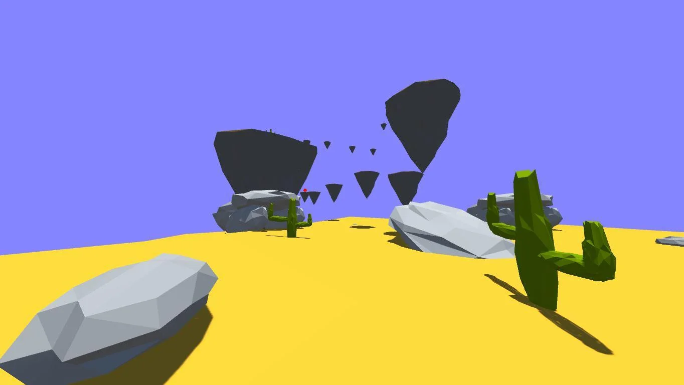Lonely Island (itch)