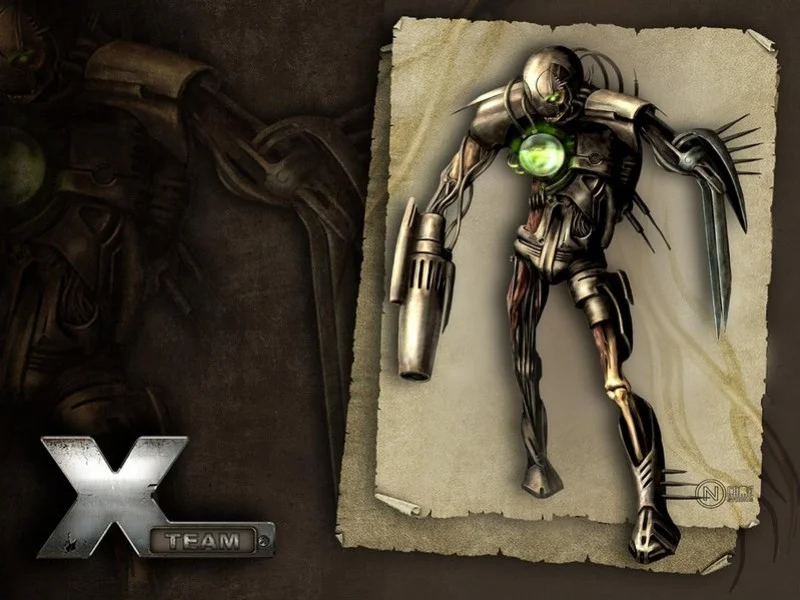 X-Team X-Team