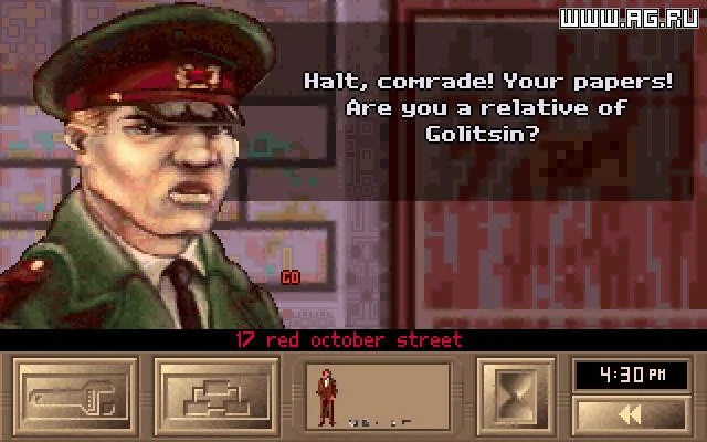 KGB KGB