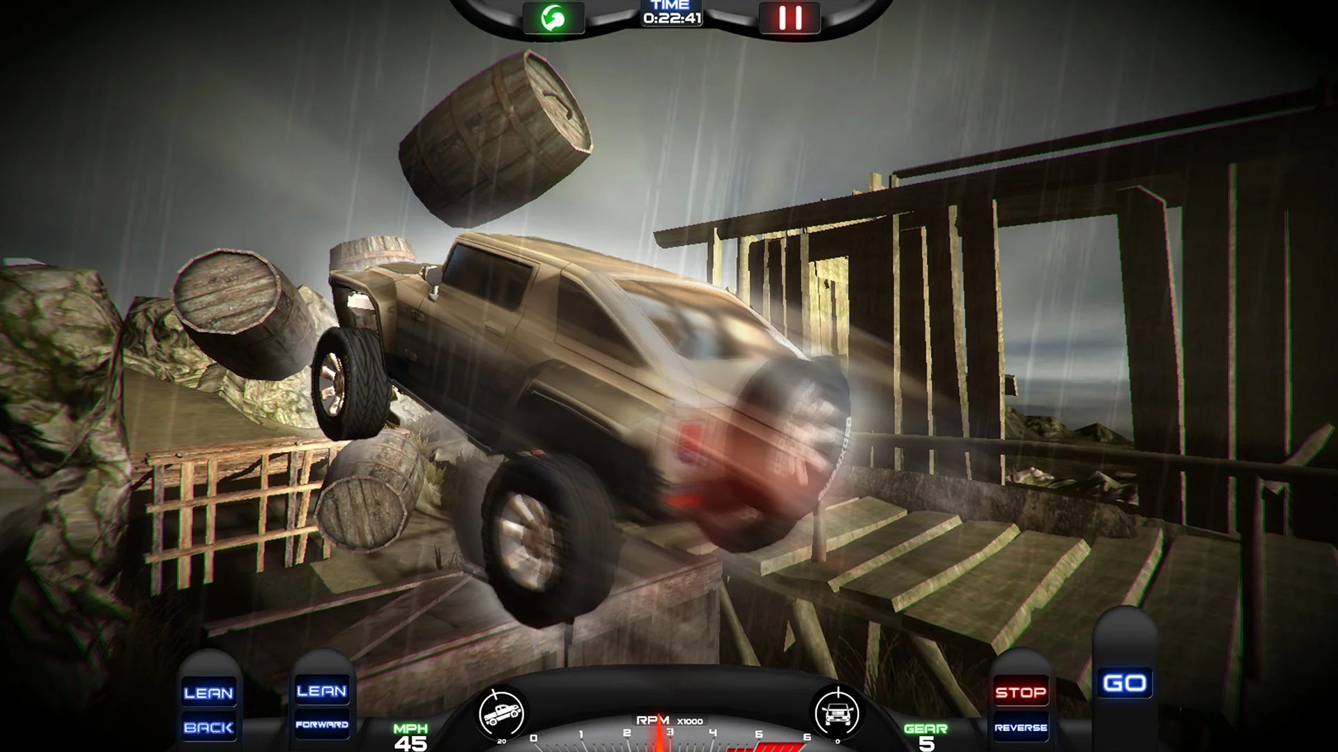 O3DX - Offroad 3DX O3DX - Offroad 3DX