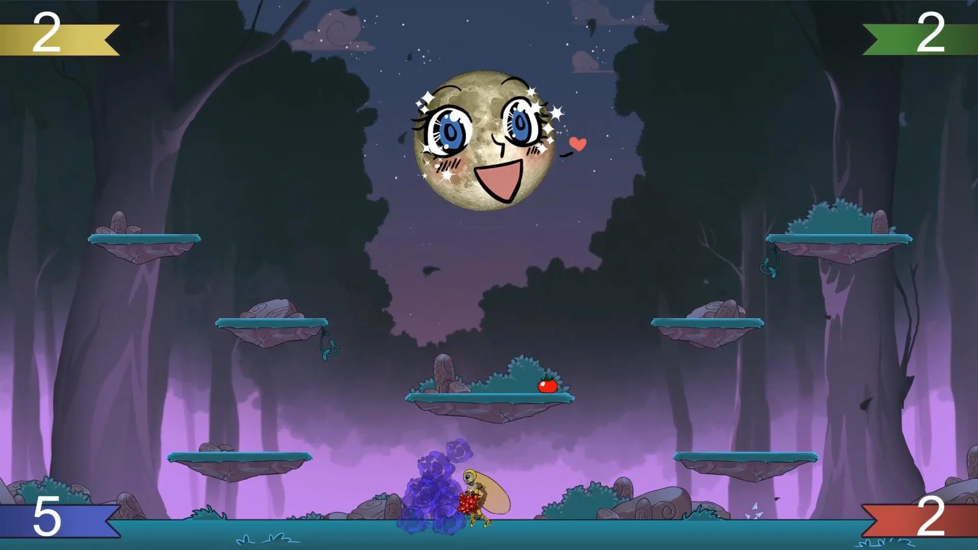 Potion Clash (itch)