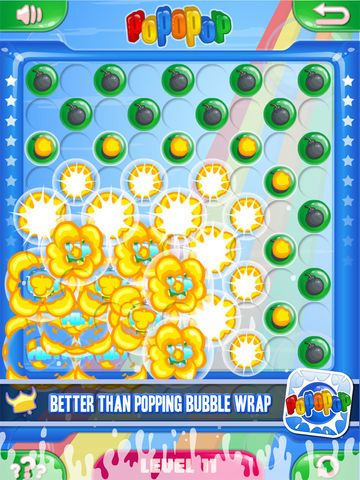 Popopop for iOS Popopop for iOS