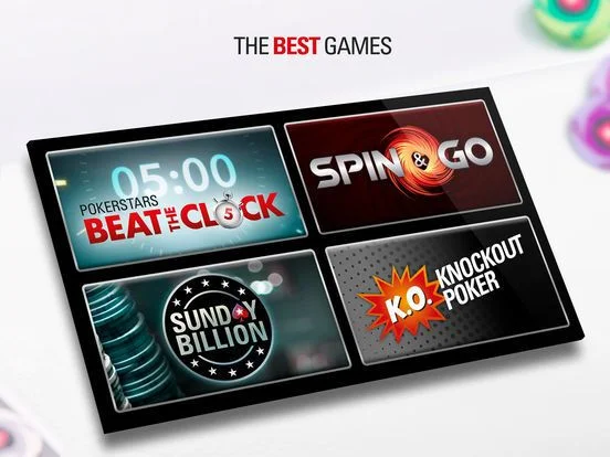 PokerStars Free Online Poker PokerStars Free Online Poker
