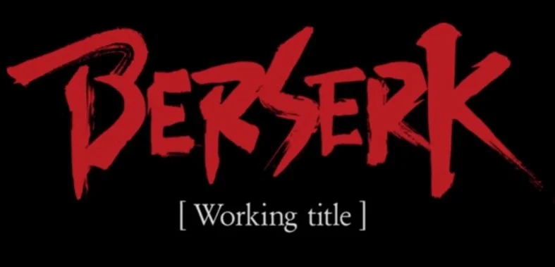 Berserk