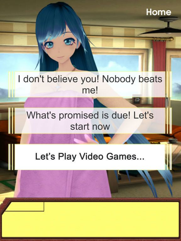 Who's my neighbor? Story Game Who's my neighbor? Story Game