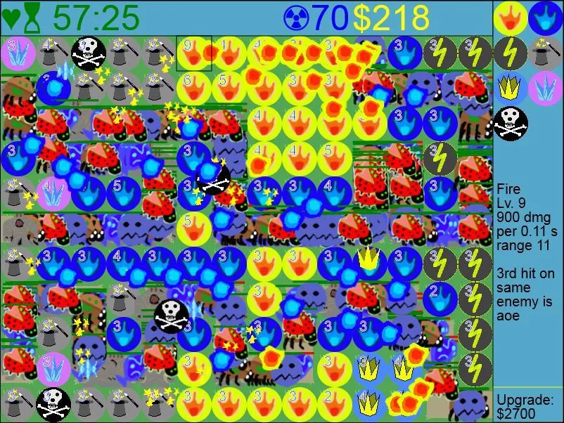 Countdown Tower Defense (itch) Countdown Tower Defense (itch)