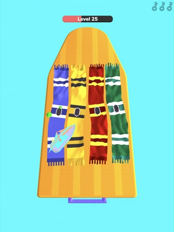 Ironing Board Ironing Board