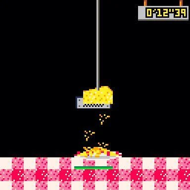 Spaghetti Forever (itch) Spaghetti Forever (itch)