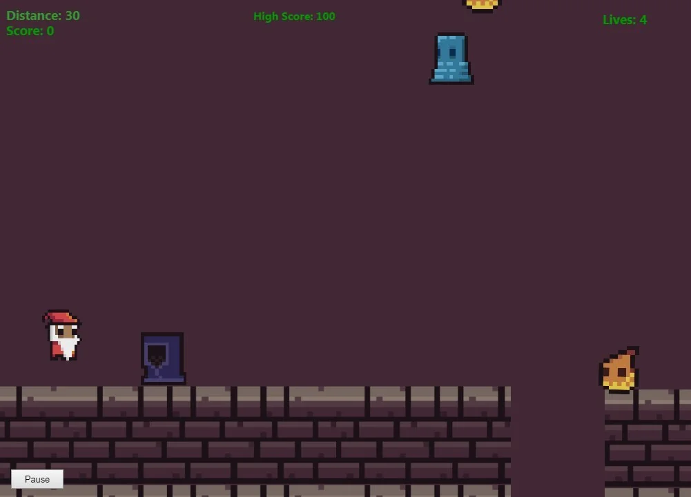 Weird Dungeon Explorer: Run Away Weird Dungeon Explorer: Run Away