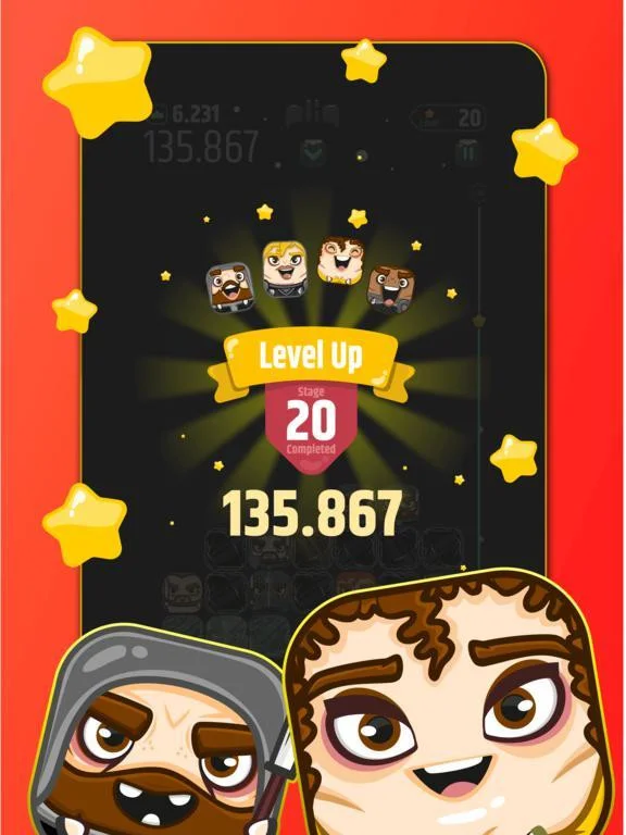 pliq: Epic Clash Arcade Puzzle pliq: Epic Clash Arcade Puzzle