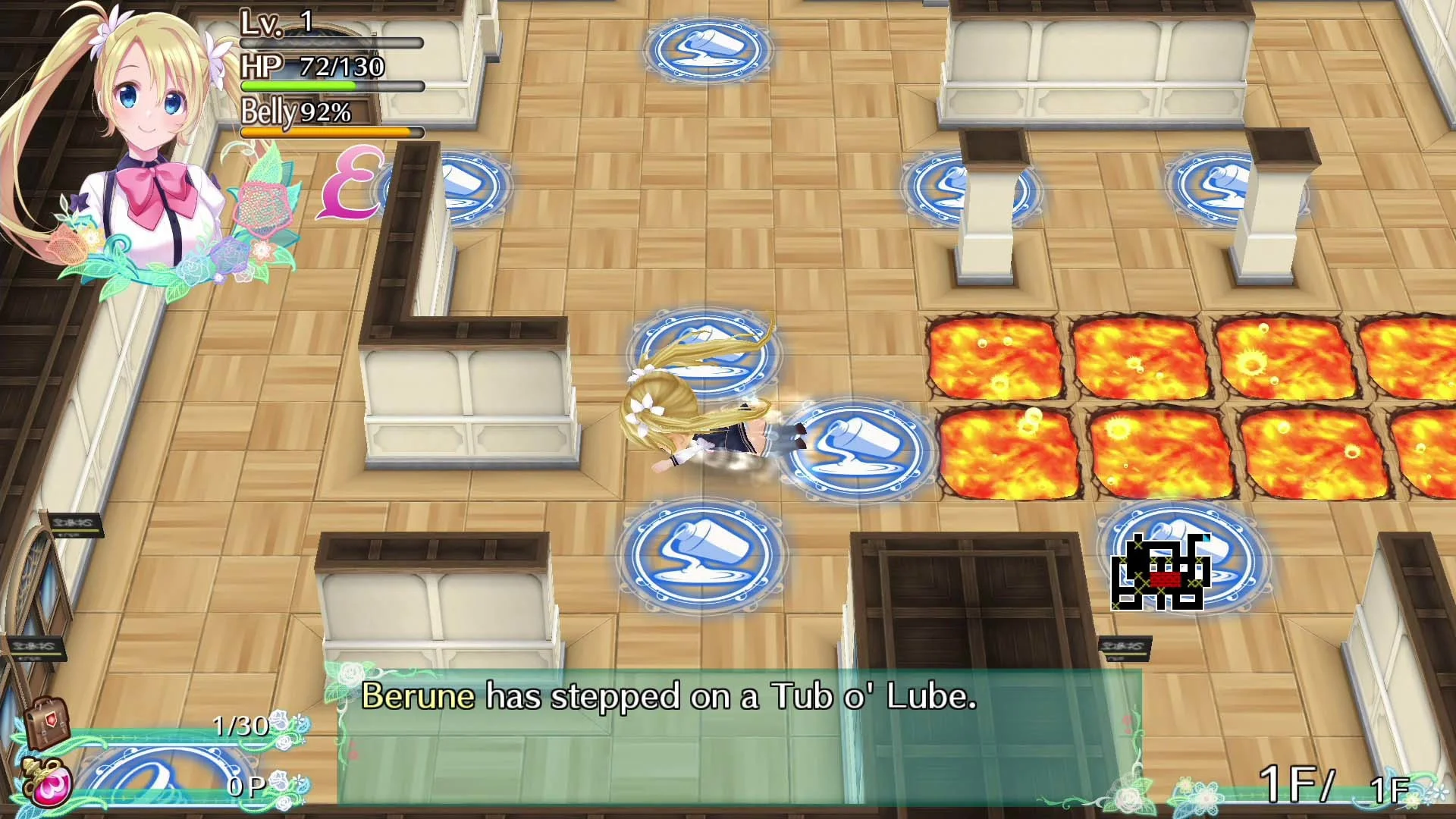 Статьи по Labyrinth Life