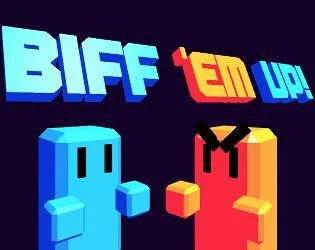 BIFF 'EM UP! (itch) BIFF 'EM UP! (itch)