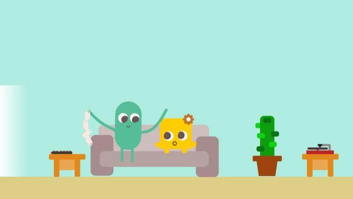 make yourself at home! (itch) make yourself at home! (itch)