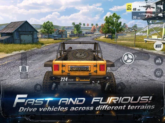 Rules of Survival Rules of Survival