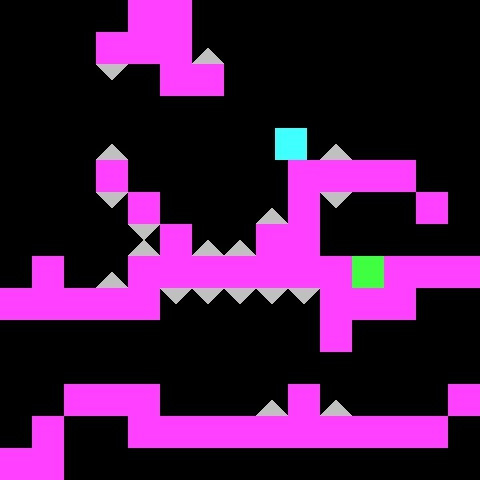 Tincan (itch)