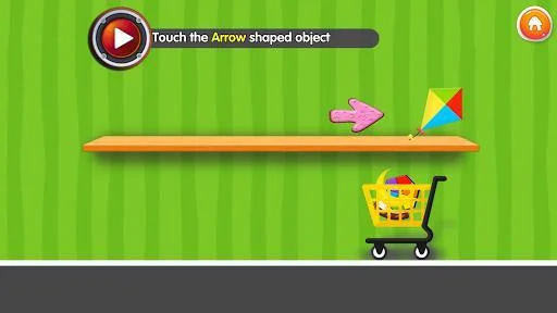 Shapes Puzzles for Kids