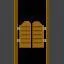 Old West Tower (itch)