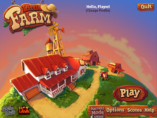 Рецензии Little Farm