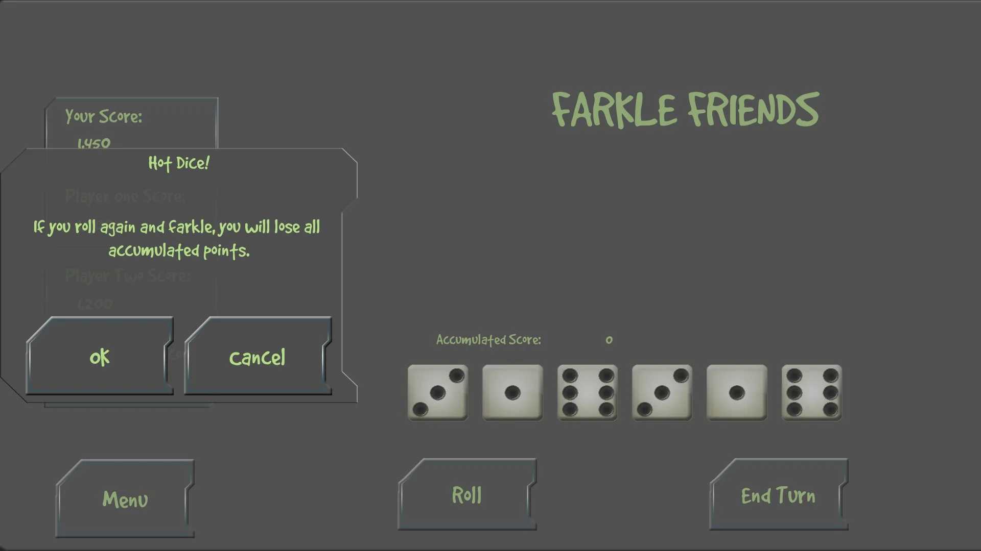 Farkle Friends Farkle Friends