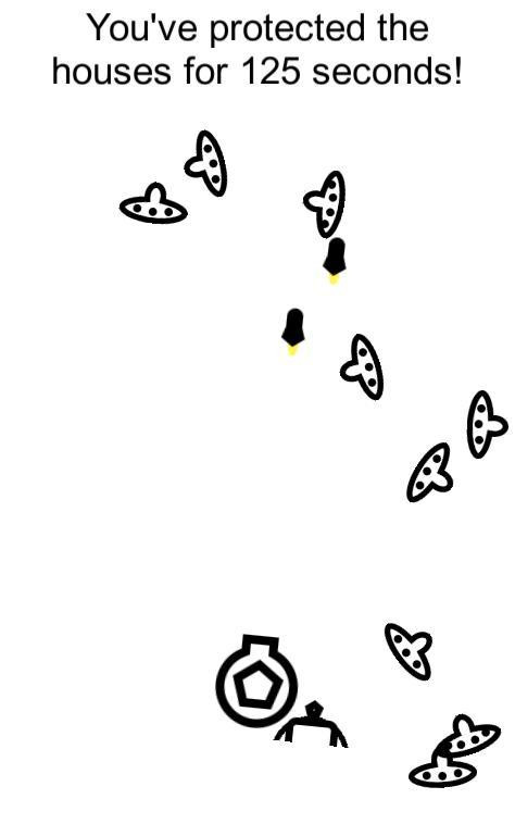 UFO Repulsion (itch) UFO Repulsion (itch)