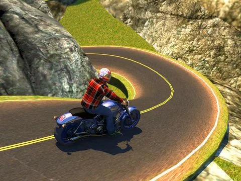 Новости о Bike Racing - Free
