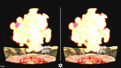 Missile VR Missile VR