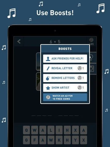 Pic the Song - Music Puzzle Game Pic the Song - Music Puzzle Game