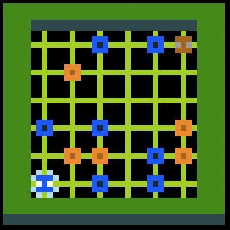Tekromanzerz (itch) Tekromanzerz (itch)