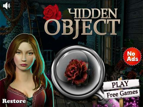 karla Curse Mystery Hidden Objects