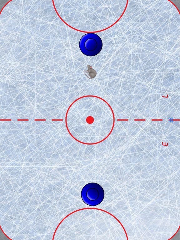 Рецензии Animal Air Hockey