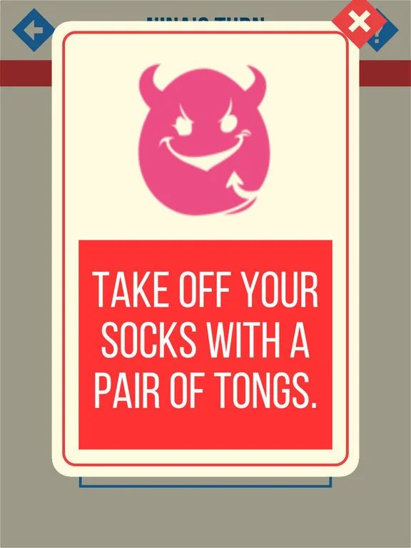 DARE! Truth or Would You Dirty DARE! Truth or Would You Dirty