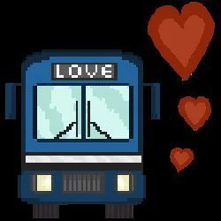 Speed Dating (on) the Night Bus (itch) Speed Dating (on) the Night Bus (itch)