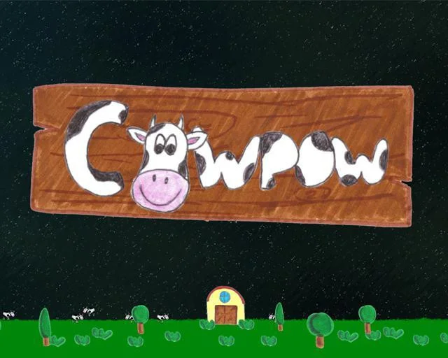 CowPow (itch)