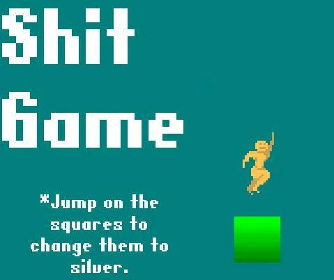 Shit Game (NTR) (itch) Shit Game (NTR) (itch)