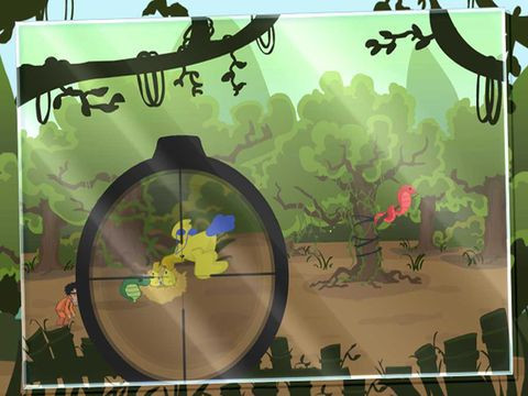 Hero Escape - Stickman Edition