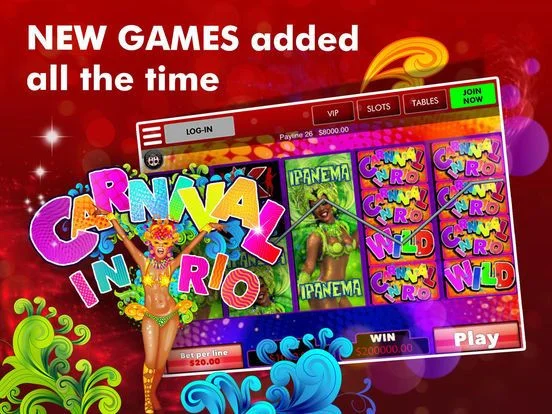 Новости о Live! Social Casino