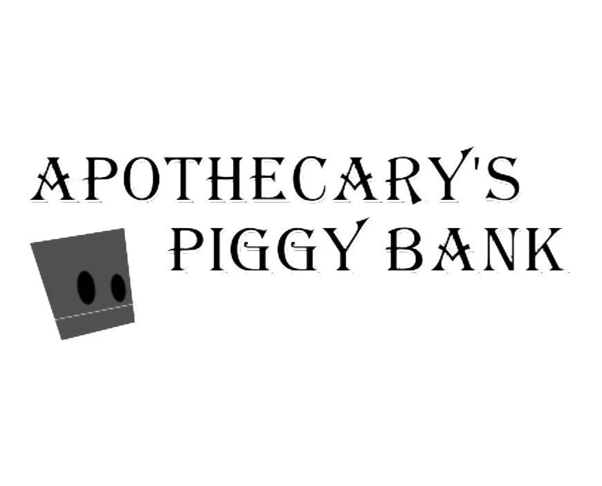 Статьи по Apothecary's Piggy Bank (itch)