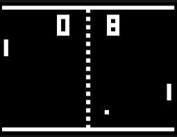 Рецензии tv pong (itch)