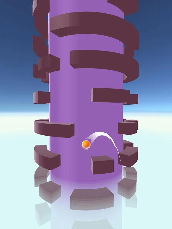 Sticky Ninja Ball Sticky Ninja Ball